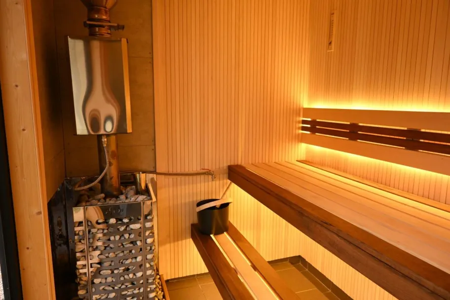 Мьюс Вилла фото 2