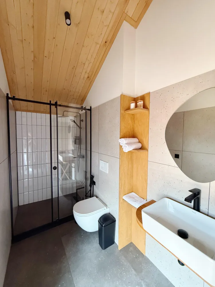 Мьюс Вилла фото 3