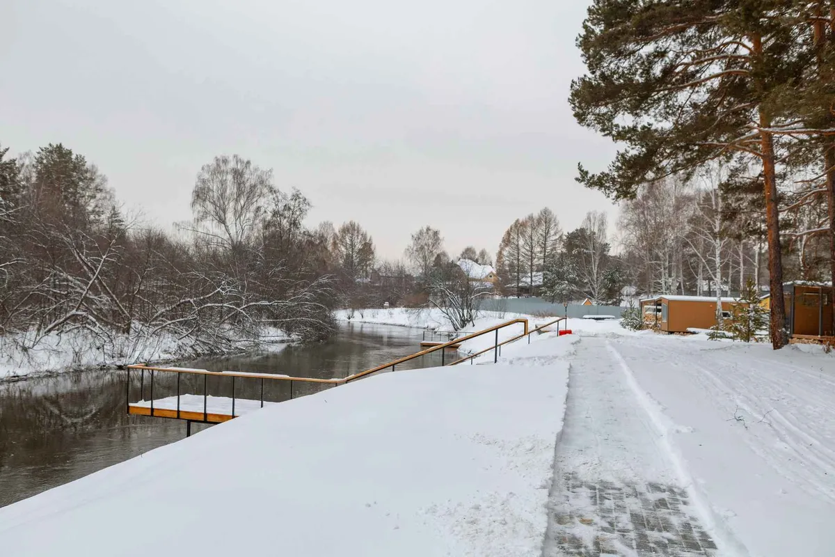 На Чусовой фото 3