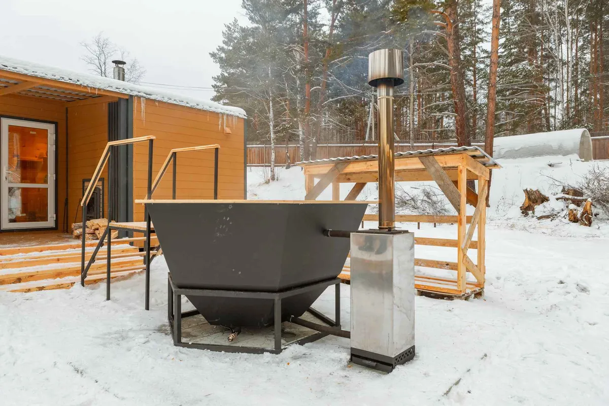 На Чусовой фото 4