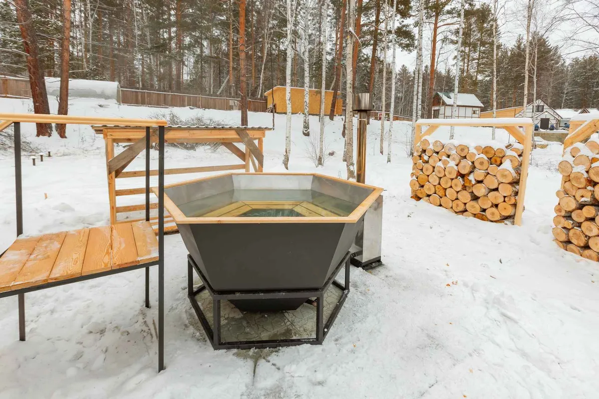 На Чусовой фото 5