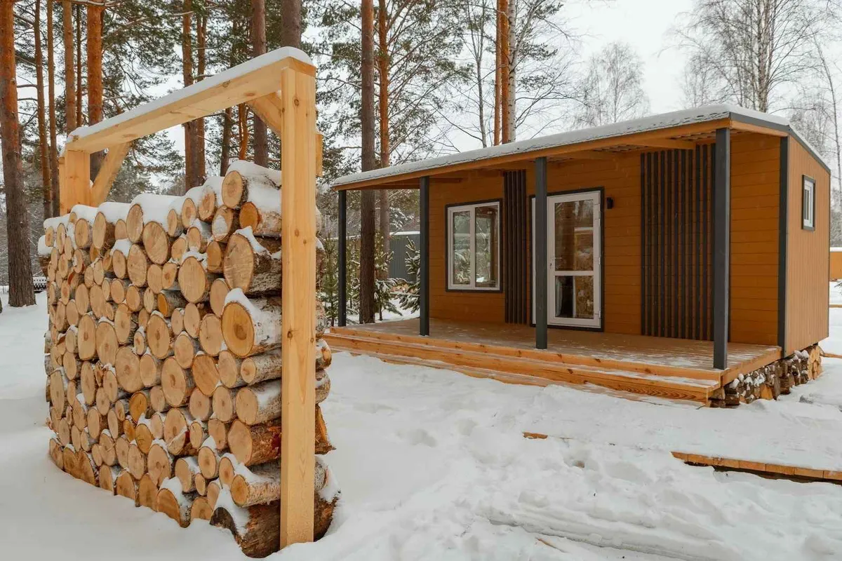 Молодежный