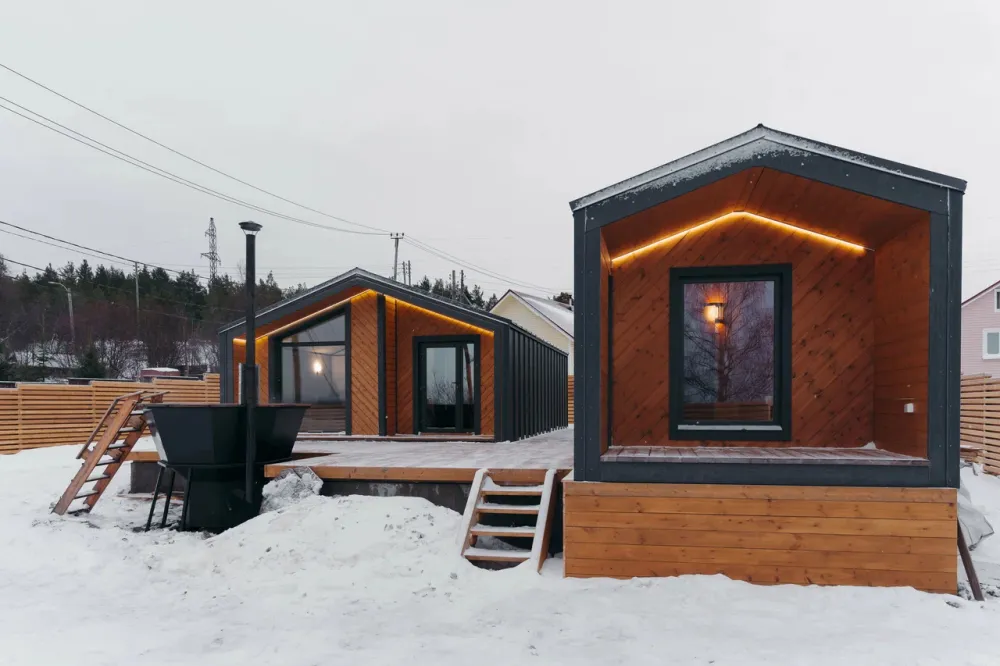 На холме- Петрозаводск фото 4