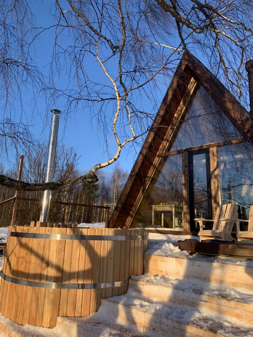 На краю земли