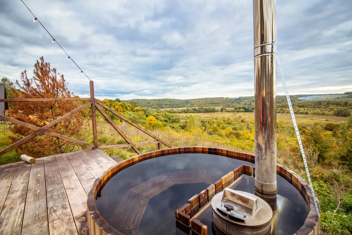 На краю земли фото 2