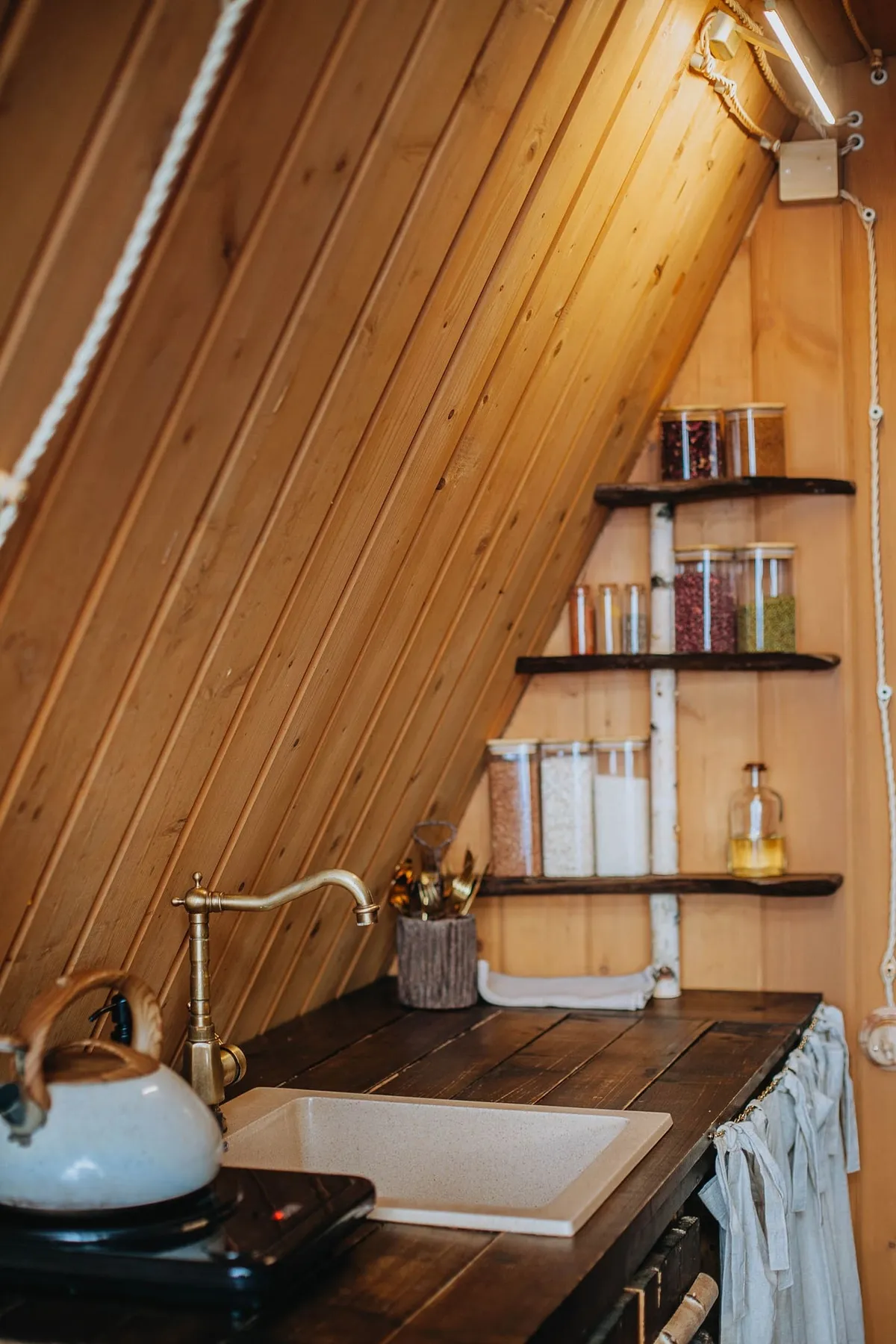 На краю земли фото 4