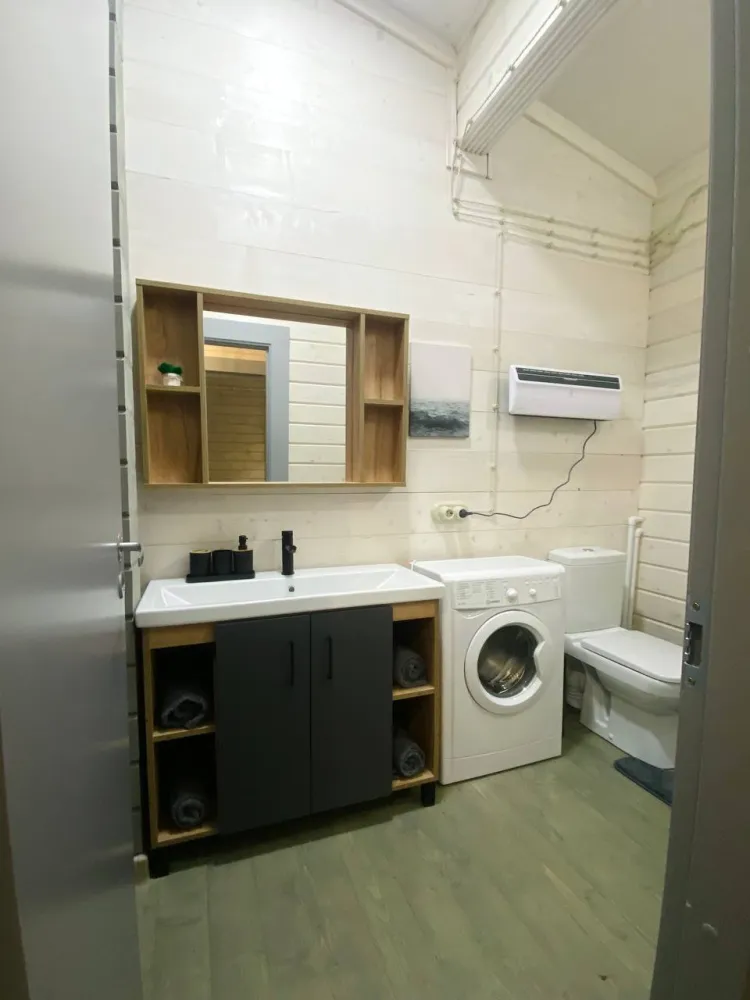 На острове фото 2