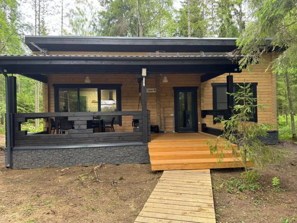 На острове фото 4