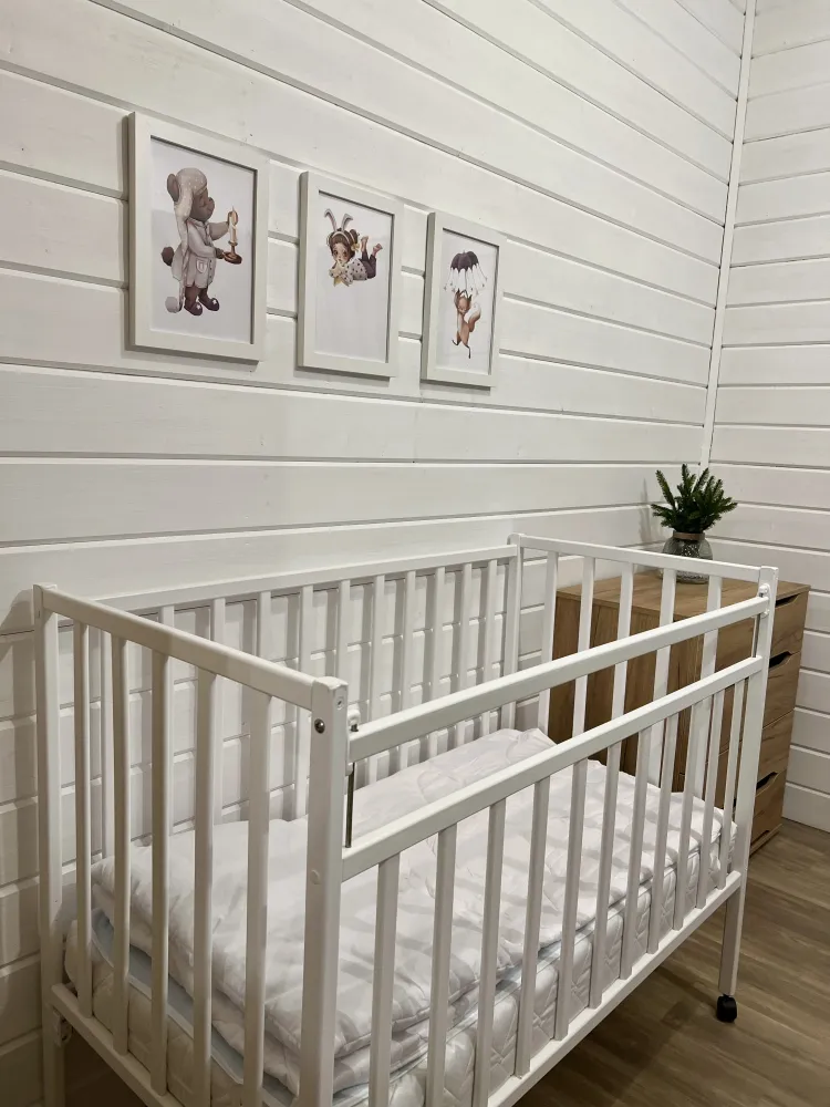 на Поле он фото 4