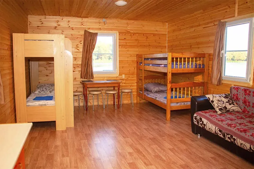 На реке фото 4