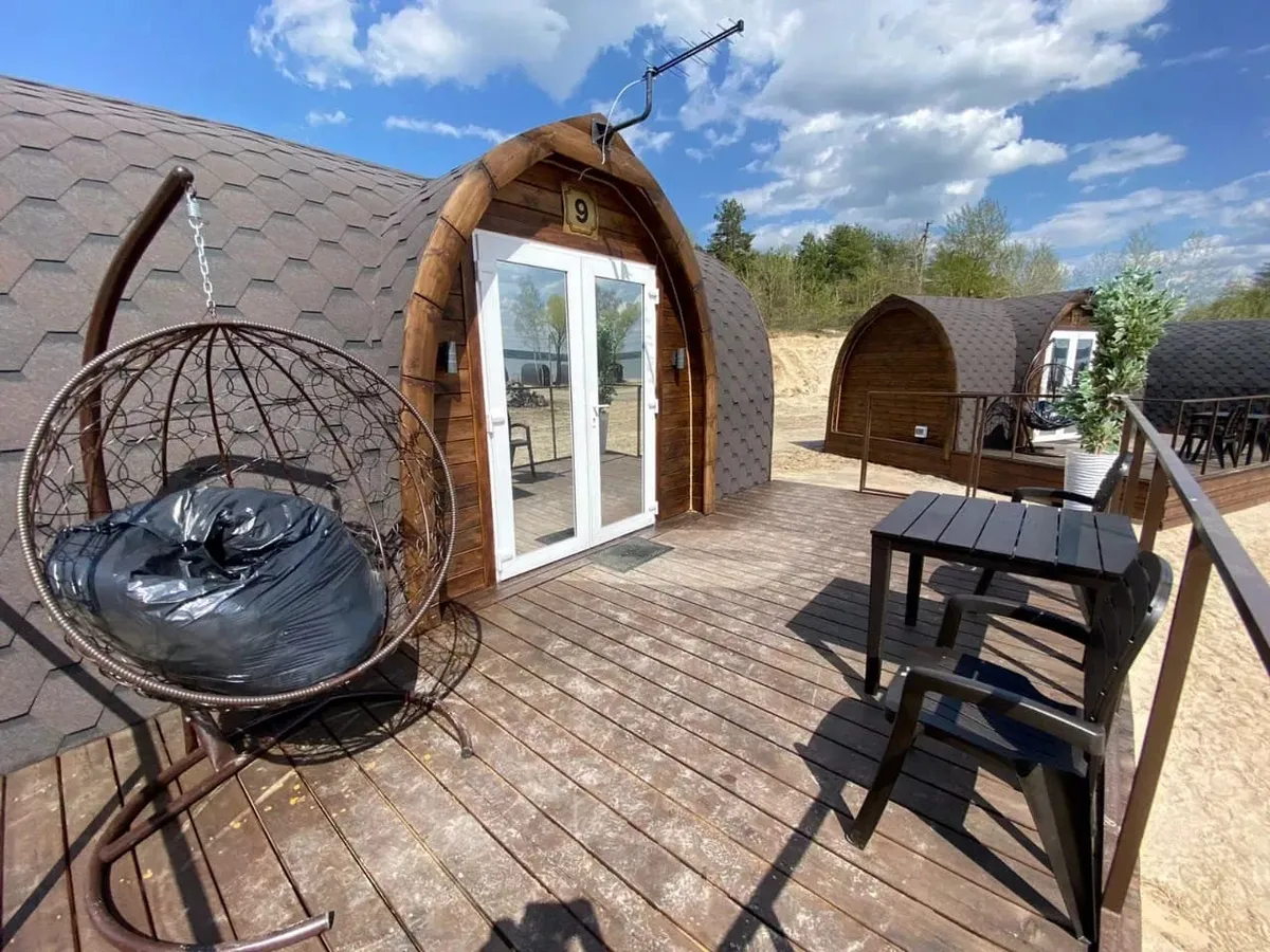 Набережная №1