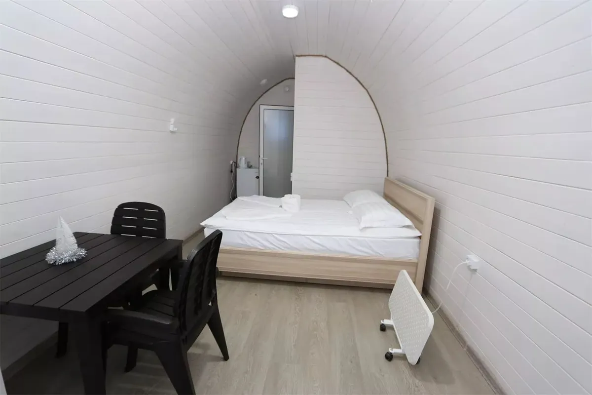 Набережная №1 фото 2