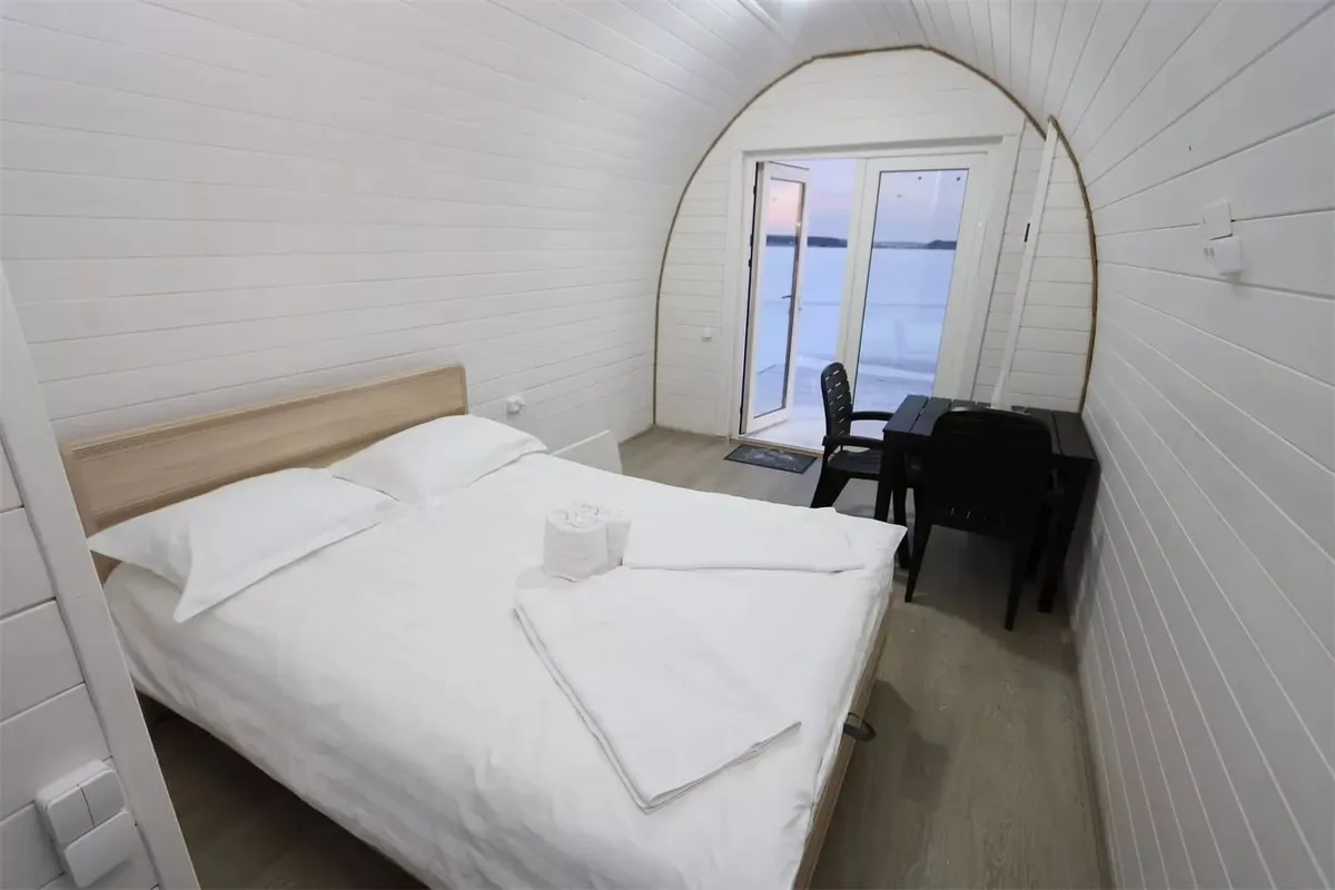 Набережная №1 фото 4