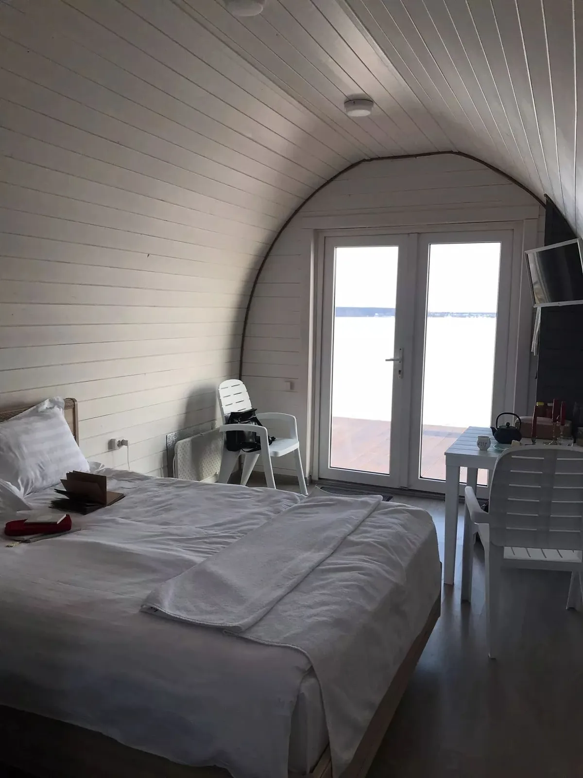 Набережная №1 фото 5