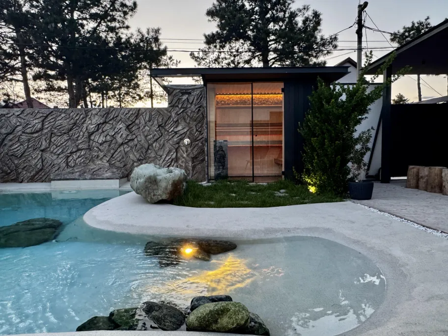 Nagiev home Голубая бухта фото 2