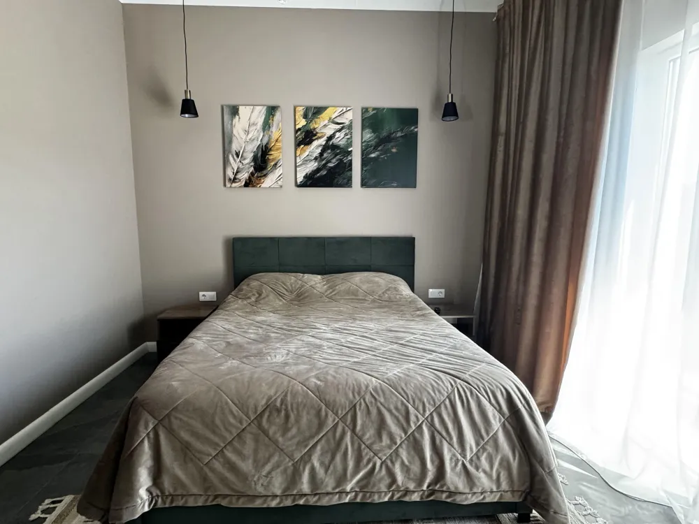 Nagiev home Голубая бухта фото 3