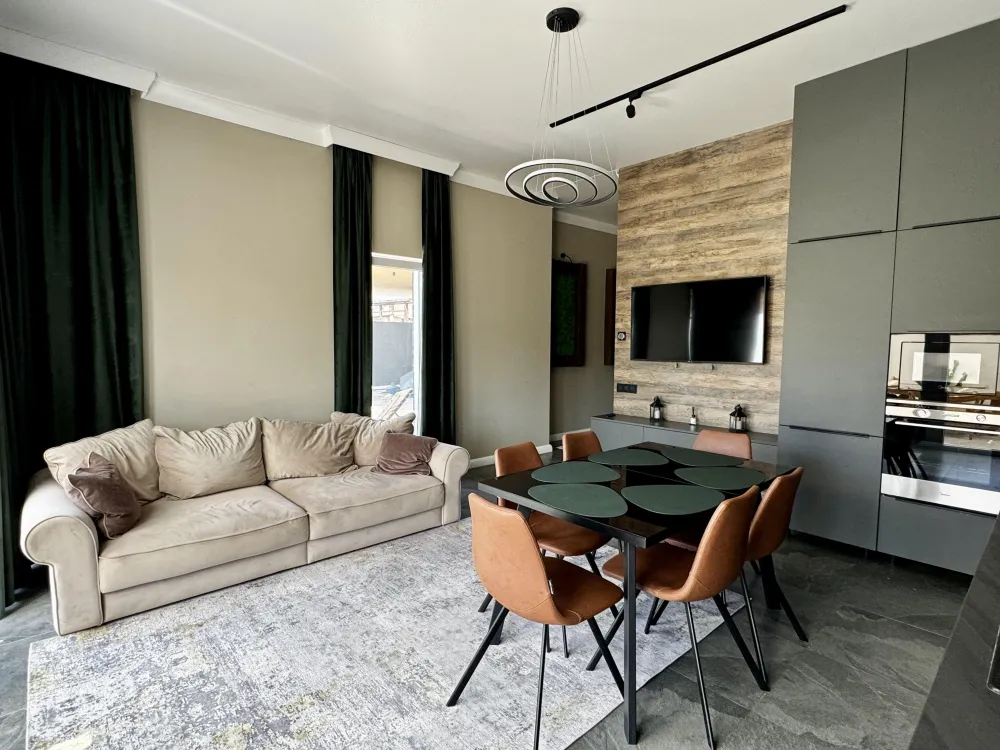 Nagiev home Голубая бухта фото 5