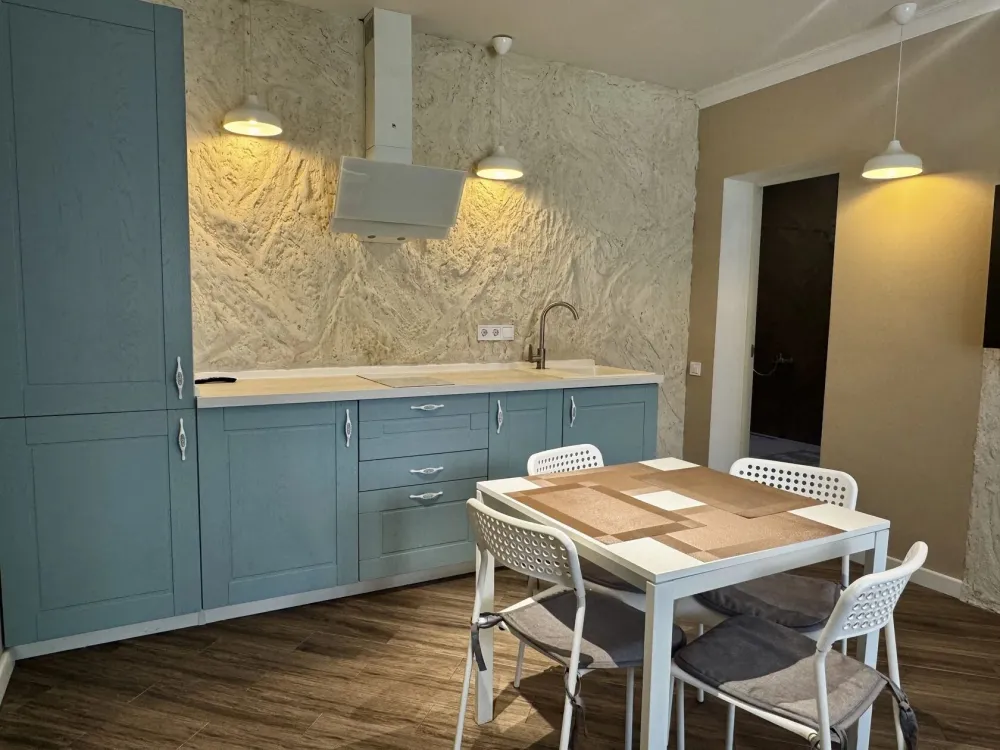 Nagiev home в центре Геленджика фото 2