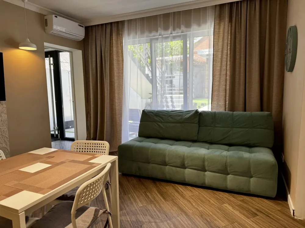 Nagiev home в центре Геленджика фото 3