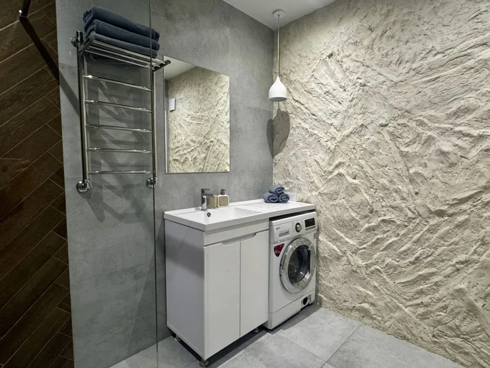 Nagiev home в центре Геленджика фото 4