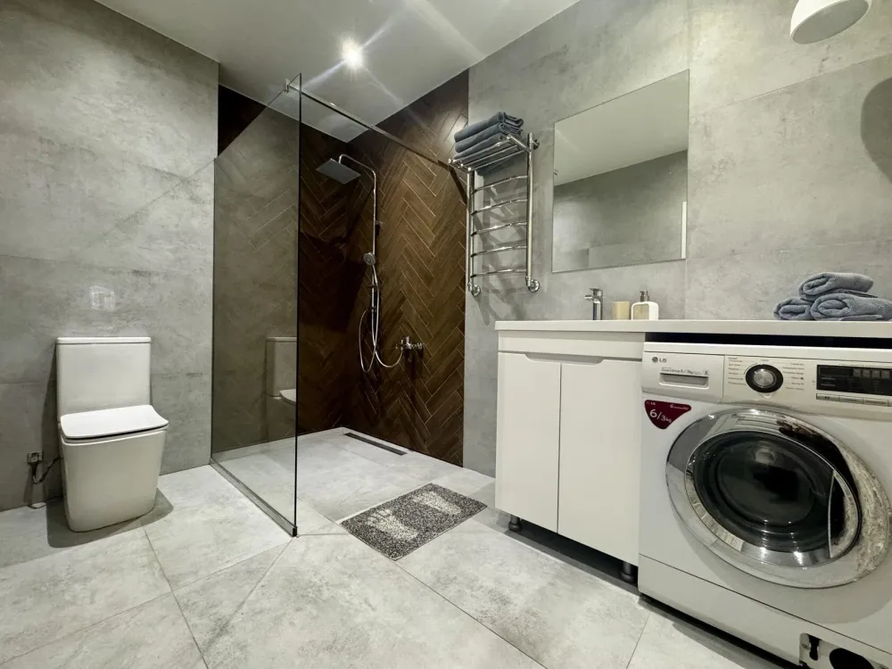 Nagiev home в центре Геленджика фото 5