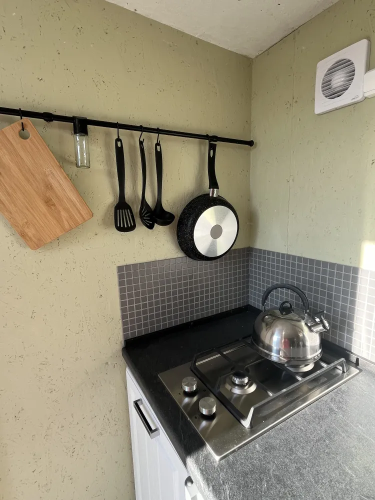 Наш домик фото 2