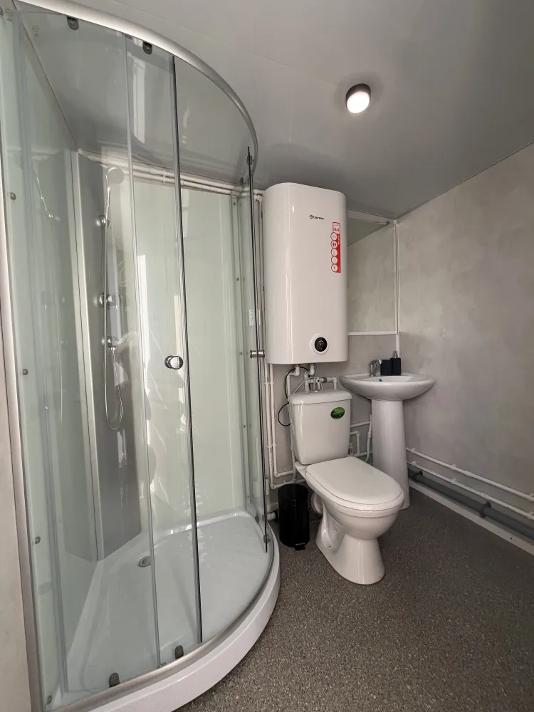 Наш домик фото 3