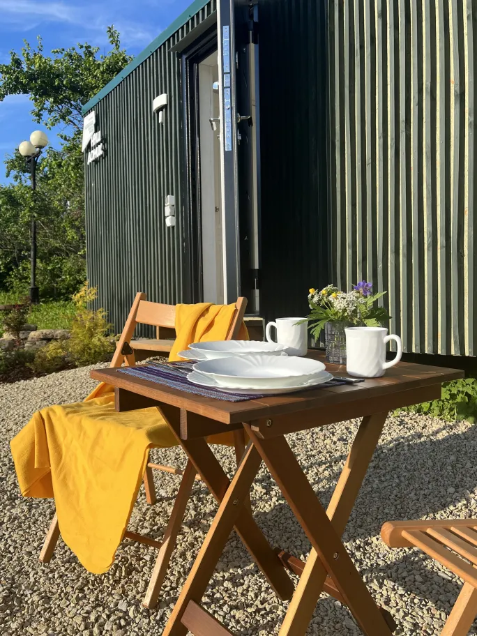 Наш домик фото 4