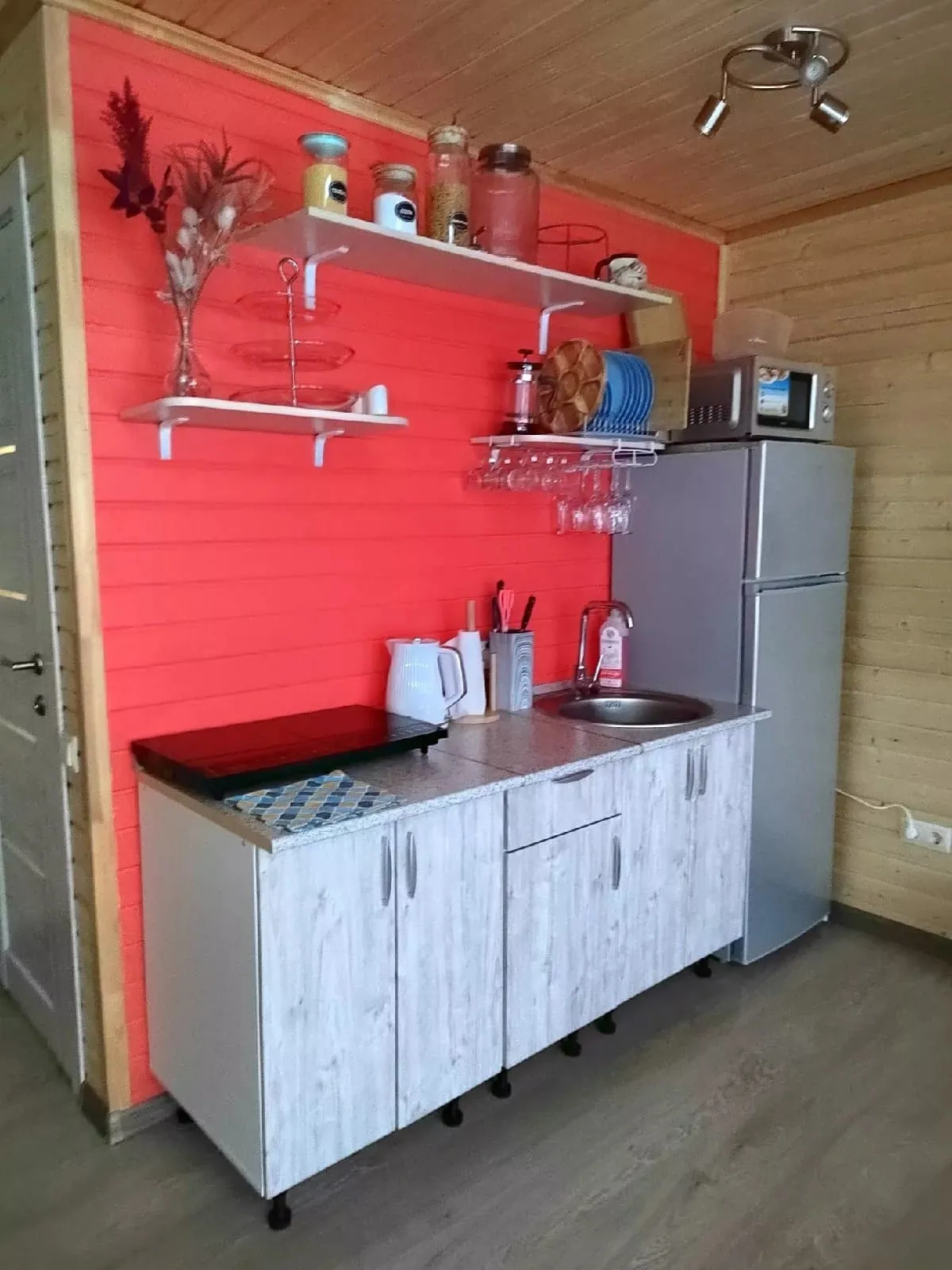 Наш Шалаш фото 2