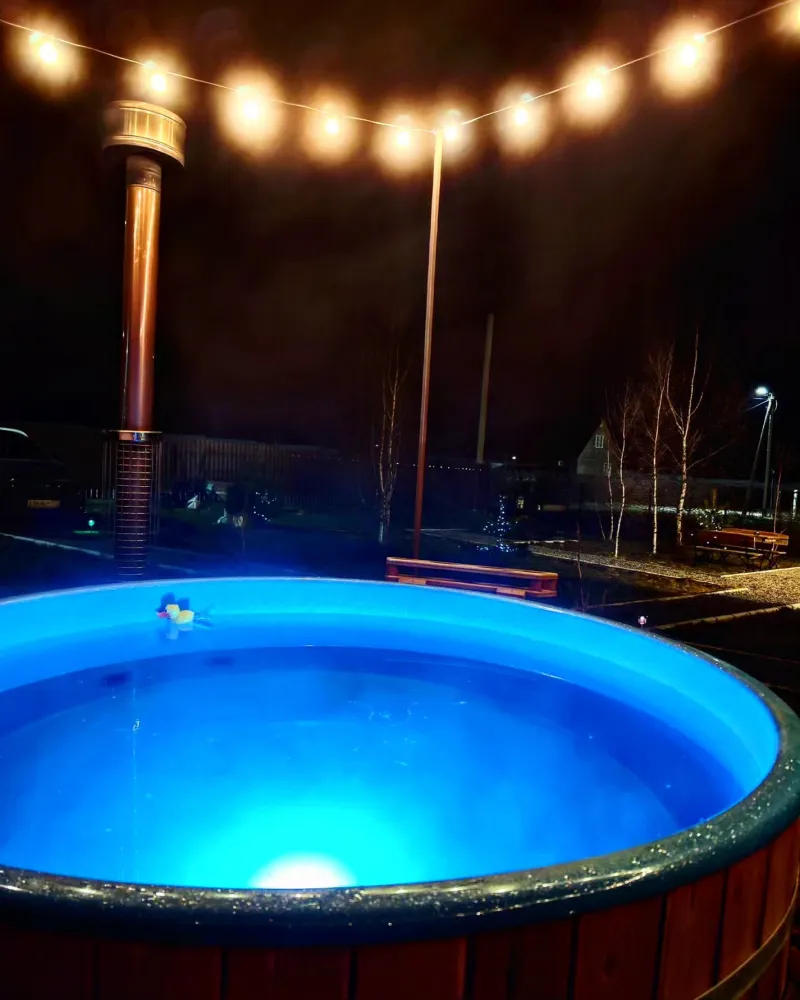 Наш Шалаш фото 4