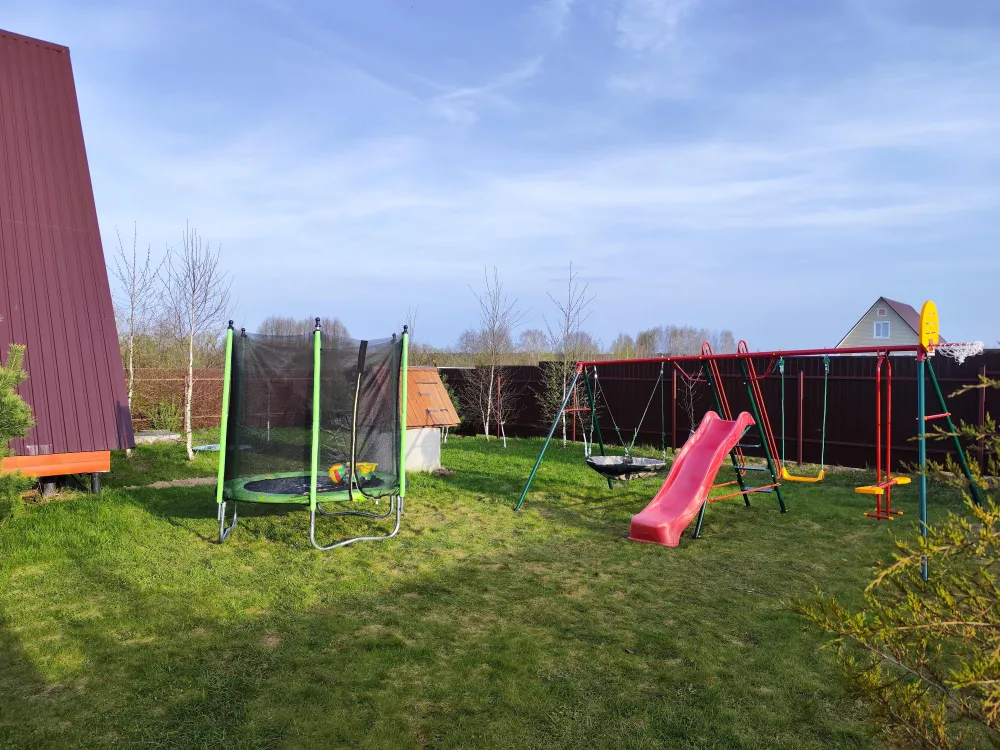 Наш Шалаш фото 5