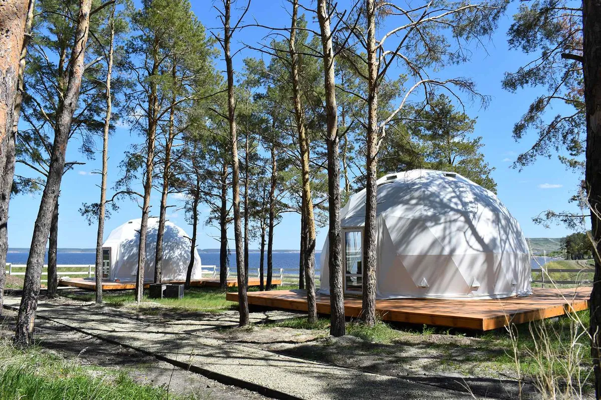 Наше место. Ульяновск