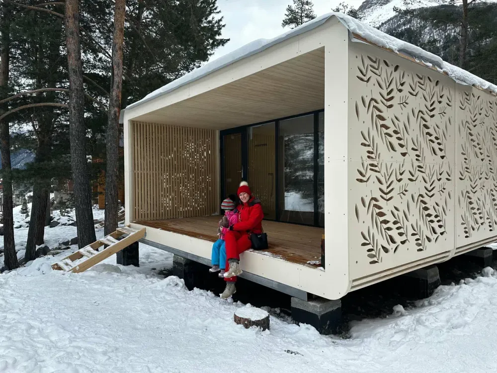 Naturotel фото 4