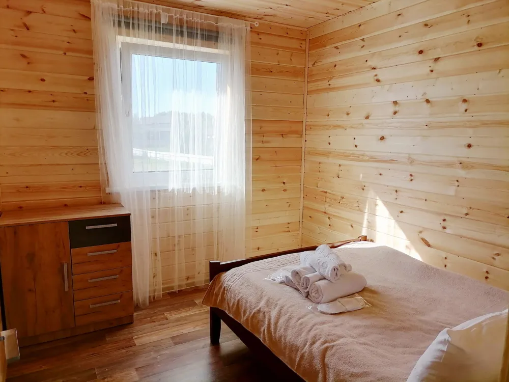 NaVolgo на Селигере фото 2