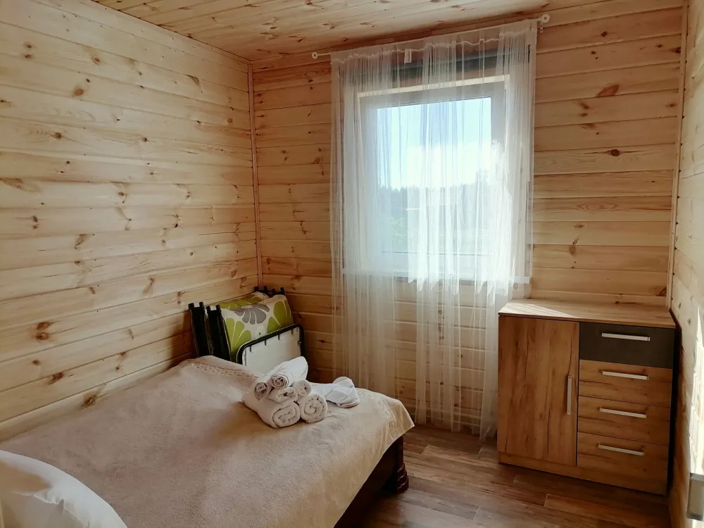 NaVolgo на Селигере фото 3