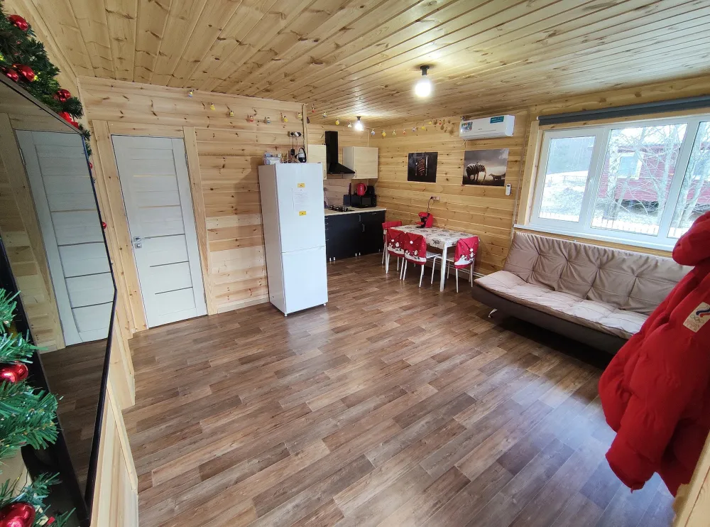 NaVolgo на Селигере фото 4