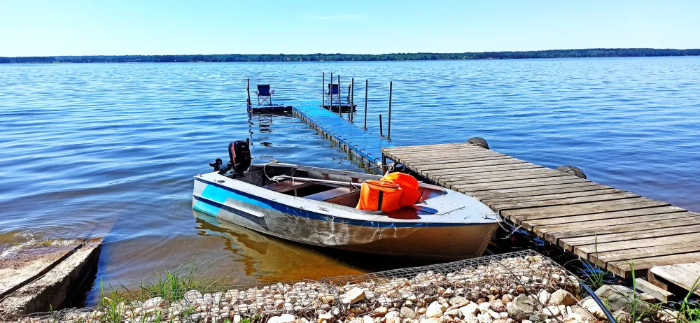 NaVolgo на Селигере фото 5