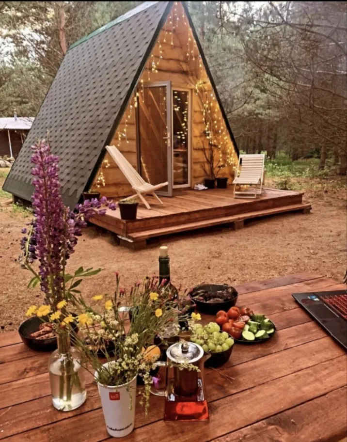 неДача фото 2