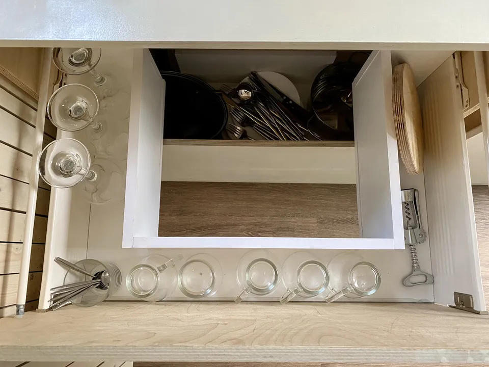 Nemchinovka house 3 фото 3