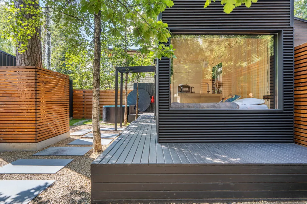 Nemchinovka house 3 фото 5