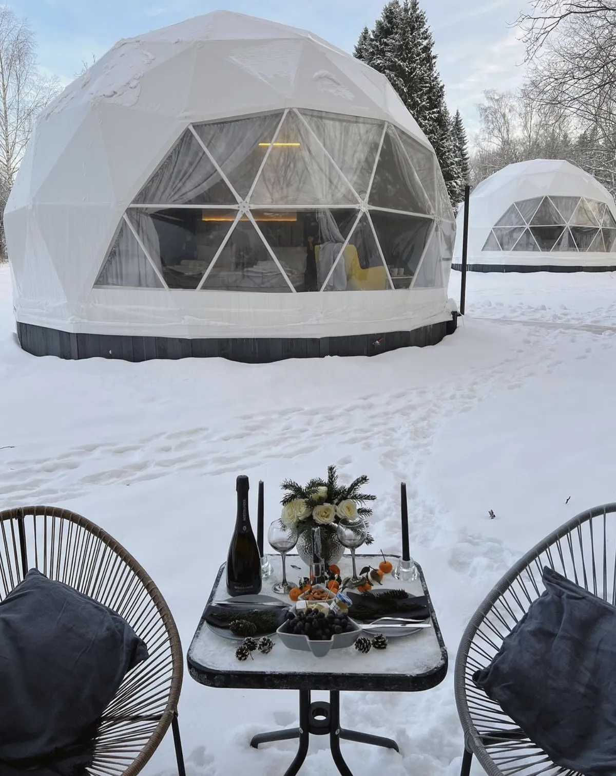 New Riga Village (Нью Рига Вилладж)