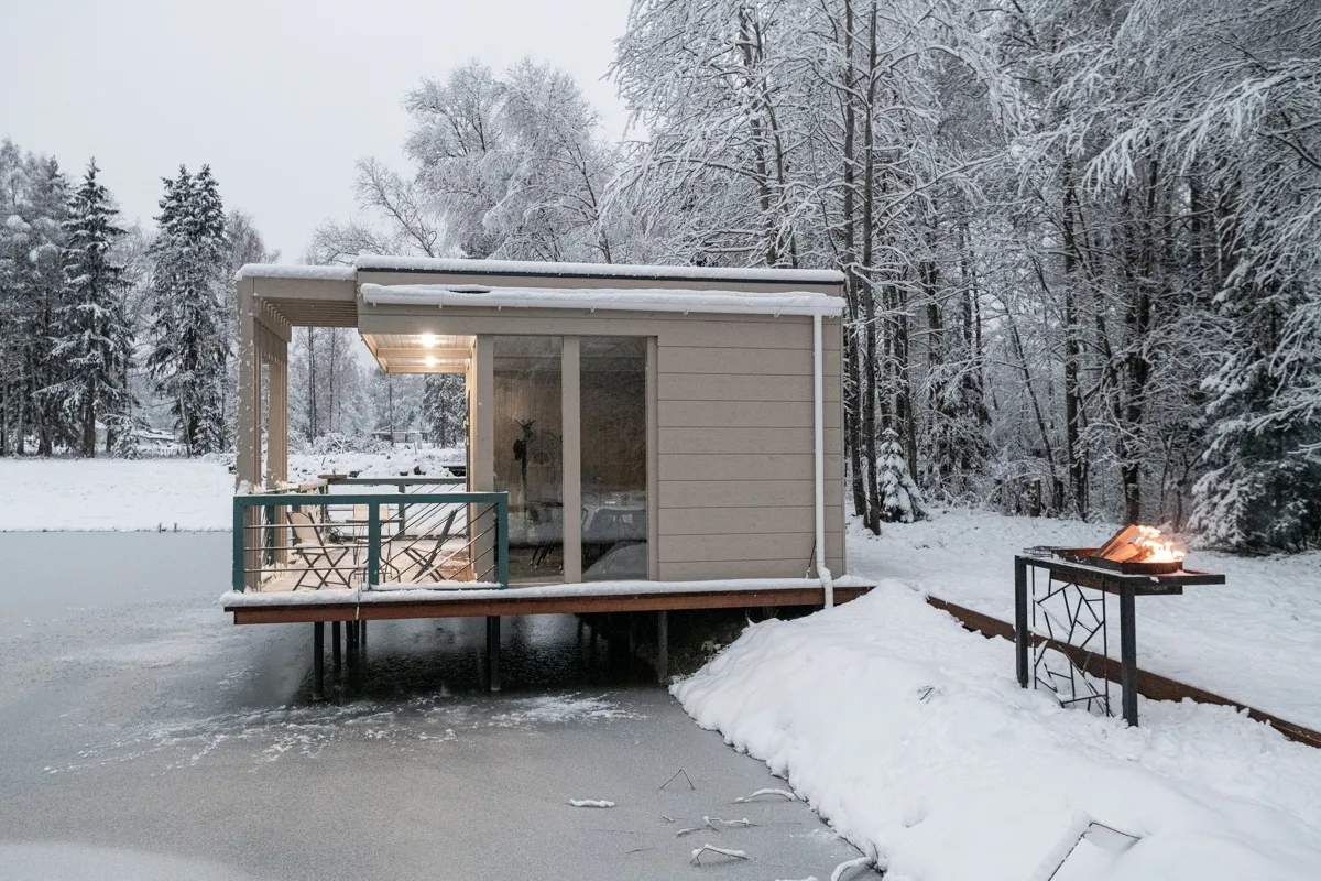 New Riga Village (Нью Рига Вилладж) фото 2