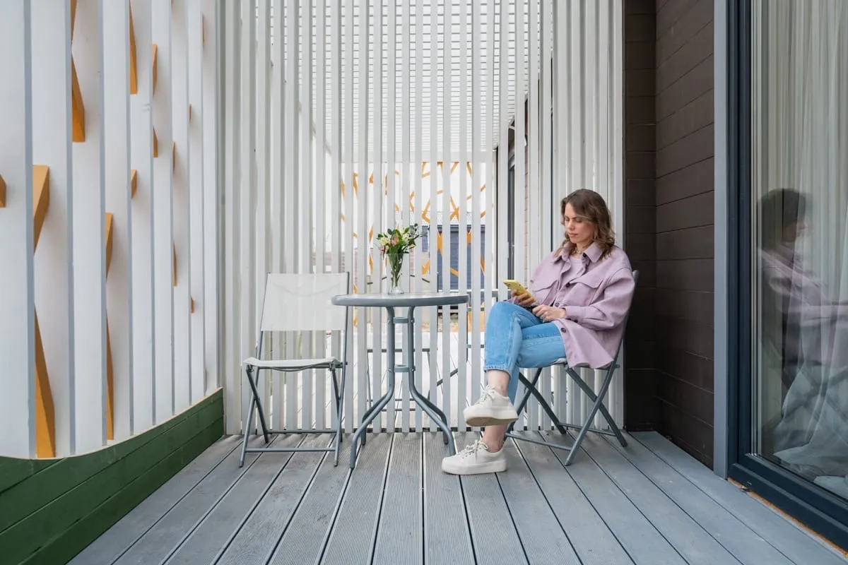 New Riga Village (Нью Рига Вилладж) фото 4