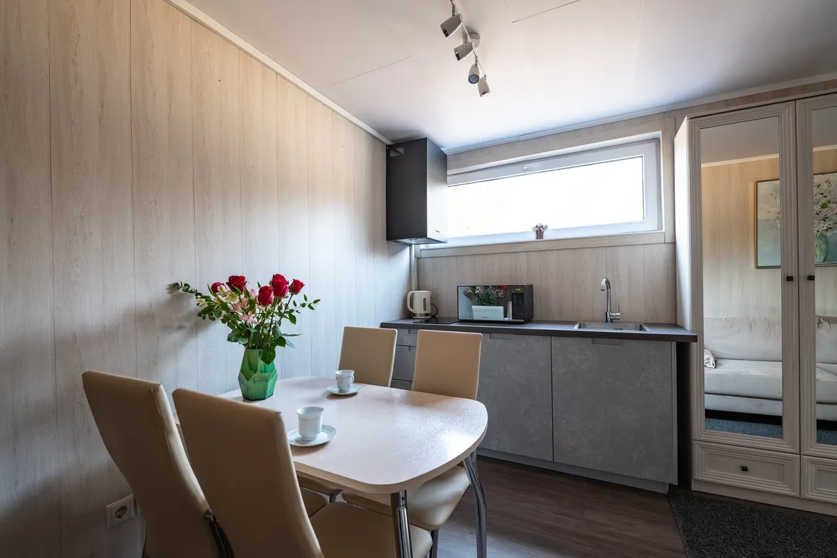 New Riga Village (Нью Рига Вилладж) фото 5