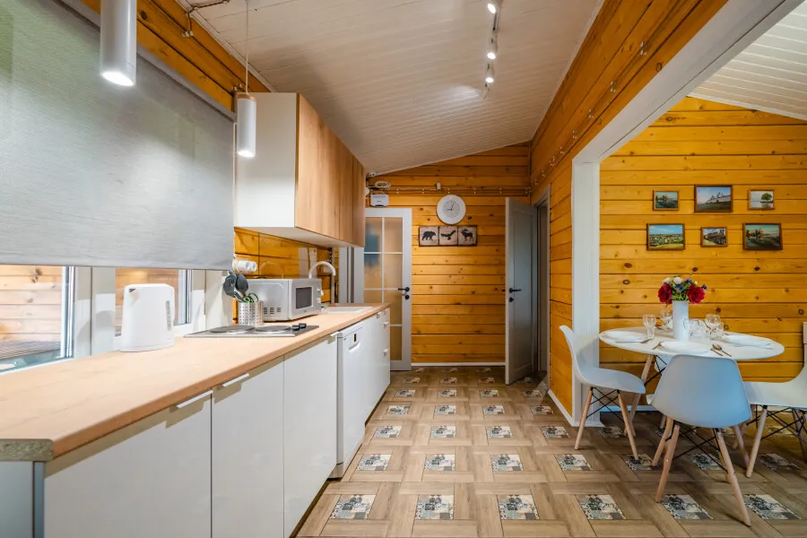 Никитское подворье Барны фото 4