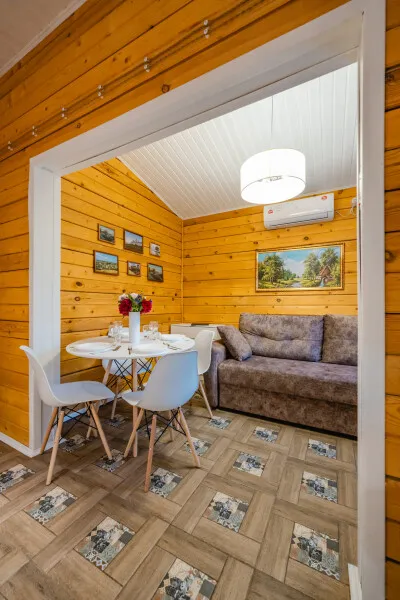 Никитское подворье Барны фото 5