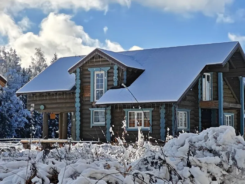 Николин Хутор