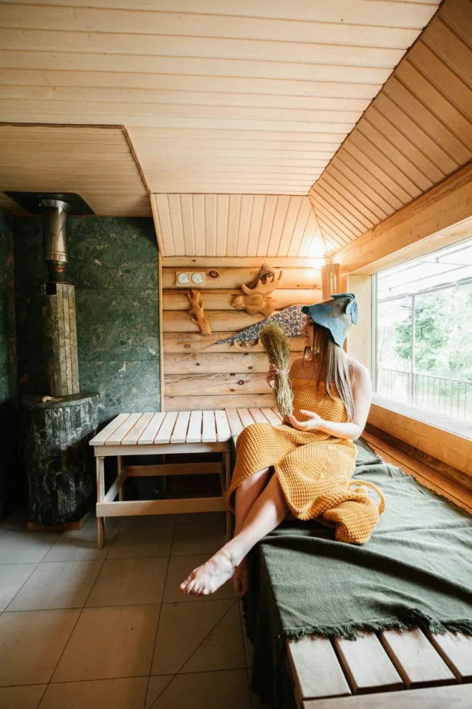 Николин Хутор фото 3