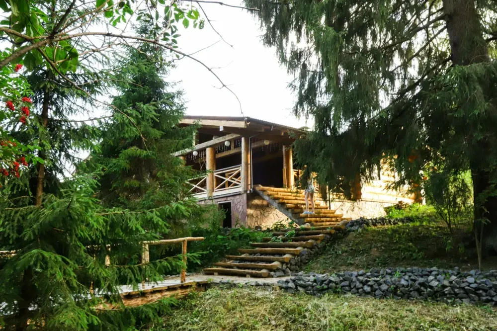 Николин Хутор фото 4