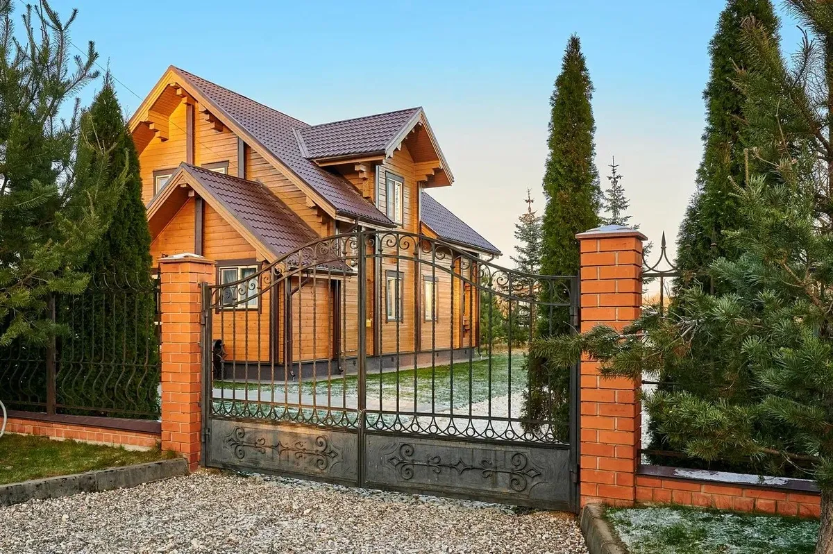 Николо-поле